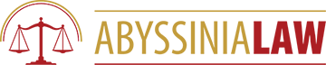 Abyssinia Law